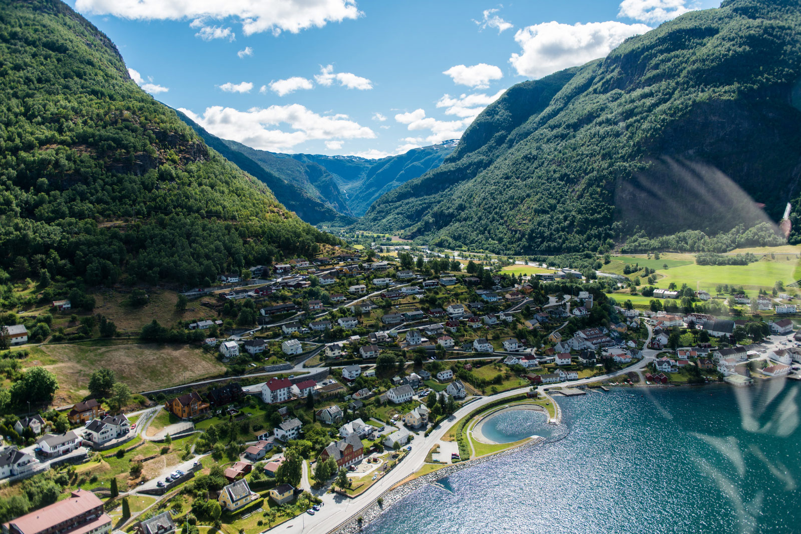 Bergen